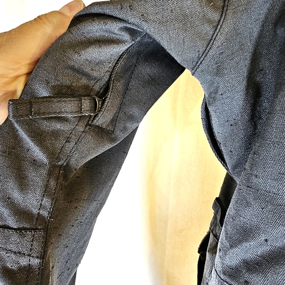 686 Infidry Sm Thermal Hooded Coat - Picture 10 of 12